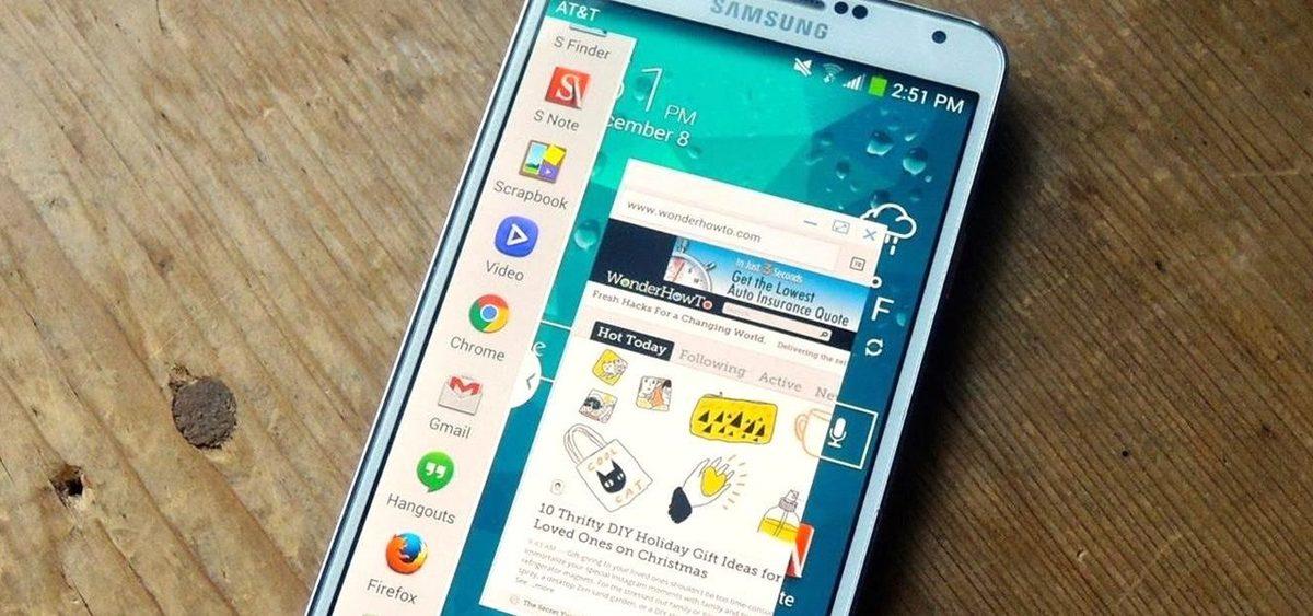 Kaydırılabilir Ekran Görüntüsü, Android R Planlarına Dahil Edildi
