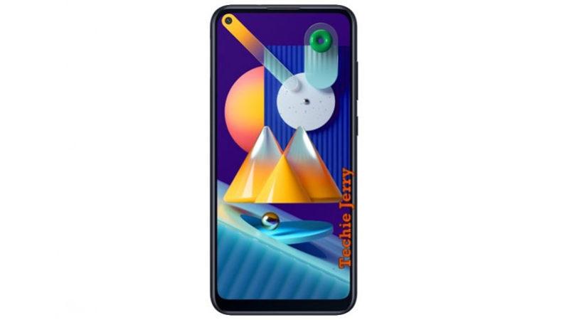 Samsung Galaxy M11’in Tasarımı ve Bazı Özellikleri Ortaya Çıktı