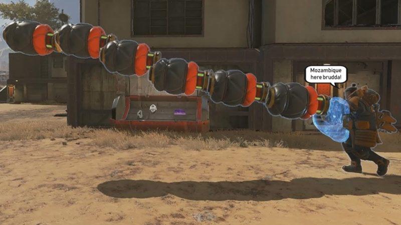 Apex Legends’a Gibraltar’ın Kalkan Hatasını Düzelten Güncelleme Geliyor