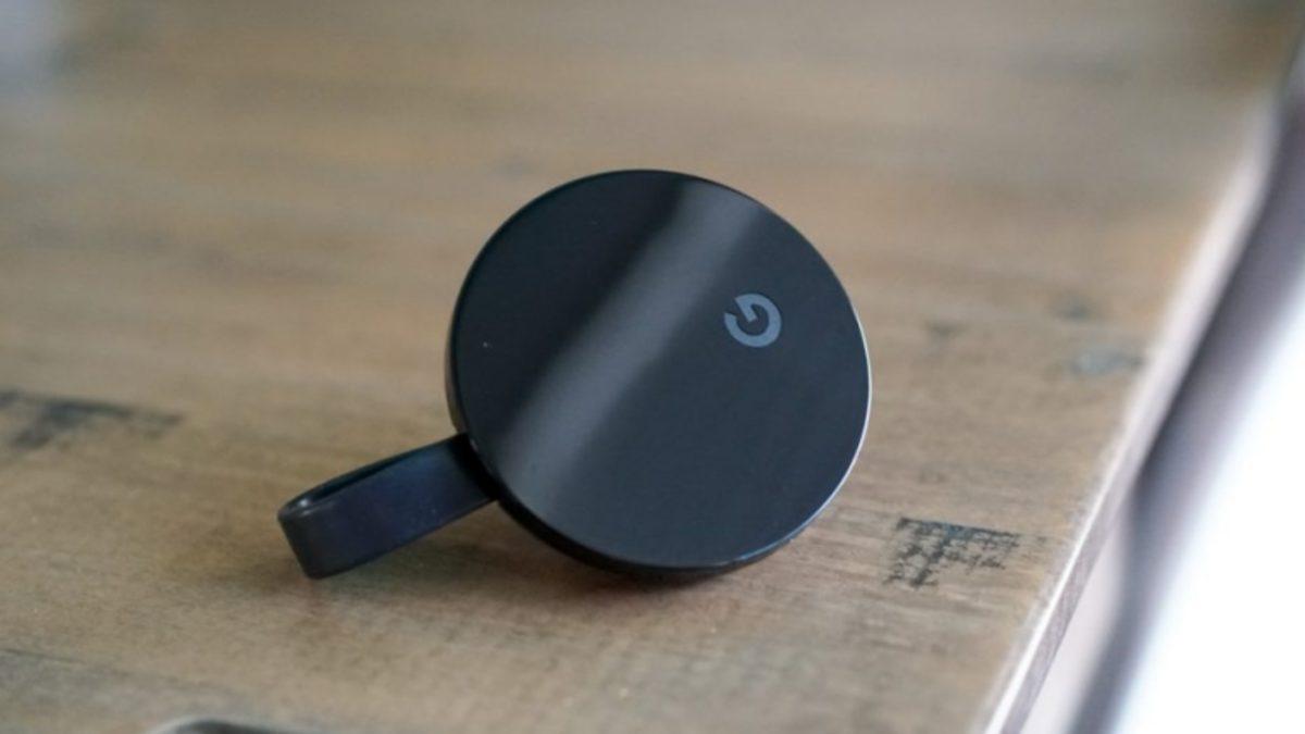 Yeni Chromecast Ultra Modeli, Android TV ve Uzaktan Kumanda Desteği ile Gelebilir