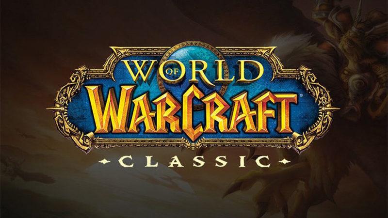 Blizzard, World of Warcraft Classic’teki Bazı Özelliklerin ’Hata’ Olarak Algılanmaması İçin Açıklama Yaptı