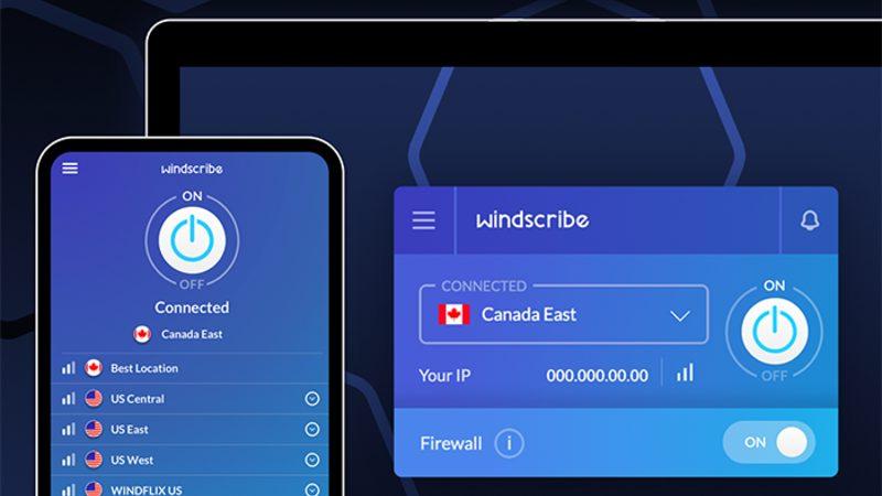 Windscribe VPN’den 19 Mayıs’ta Türkiye’ye Özel Ücretsiz VPN Hediyesi