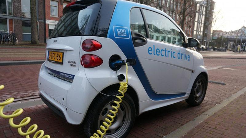 Devletler, Yaptıkları Teşviklerle Elektrikli Araç Kullanımının Artmasını Hedefliyor