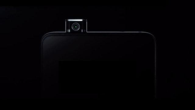 Redmi K20’nin Kızaklı Kamerası Onaylandı
