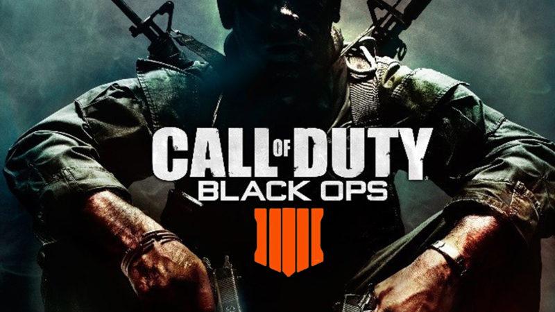 Call of Duty’nin 2020’de Gelecek Oyunu Black Ops 5 Olacak İddiası