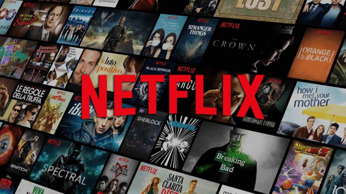 Netflix, 2020’de Yayınlayacağı Türk Dizi ve Filmleri Duyurdu