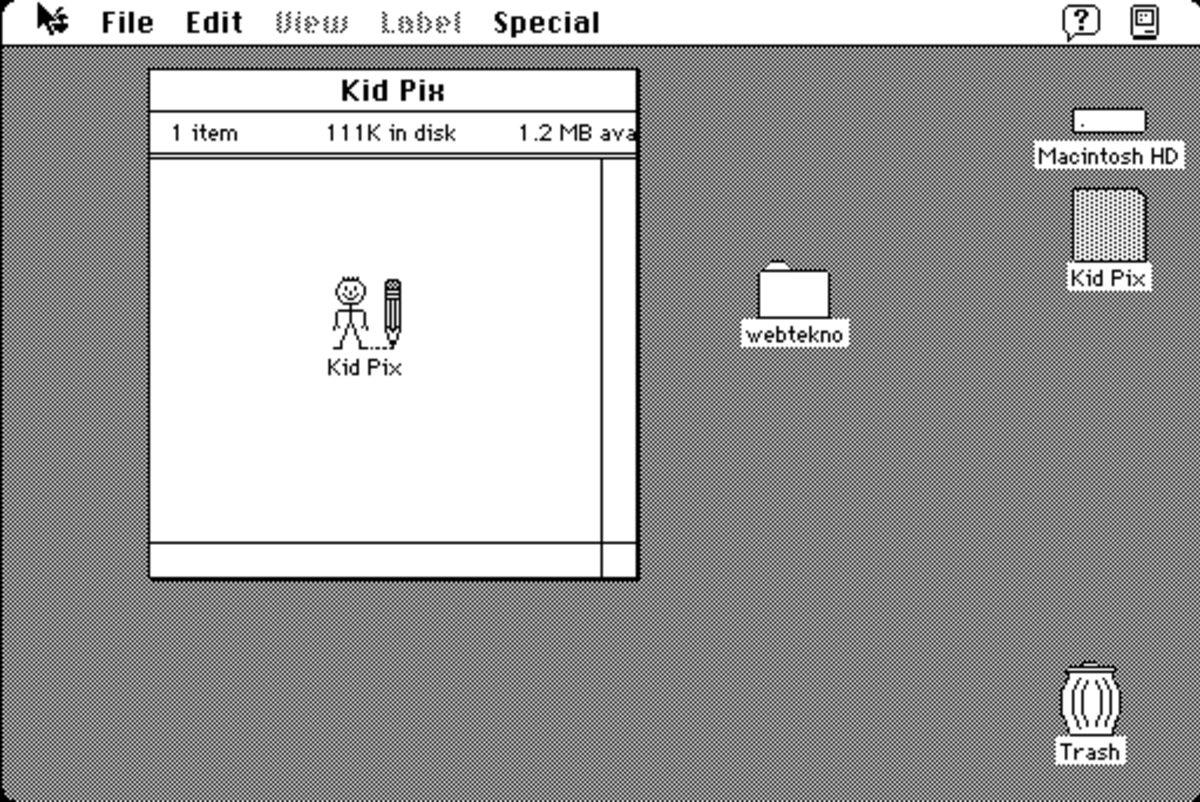 Tarayıcınız Üzerinden Deneyebileceğiniz 8 Eski İşletim Sistemi (Bill Gates’in Gözler Yaşlı)