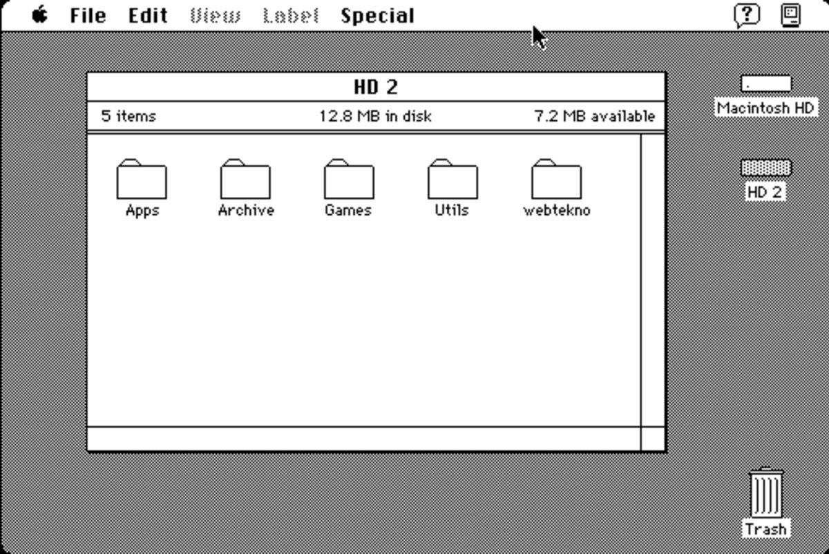 Tarayıcınız Üzerinden Deneyebileceğiniz 8 Eski İşletim Sistemi (Bill Gates’in Gözler Yaşlı)