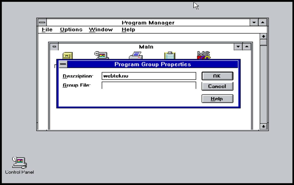 Tarayıcınız Üzerinden Deneyebileceğiniz 8 Eski İşletim Sistemi (Bill Gates’in Gözler Yaşlı)