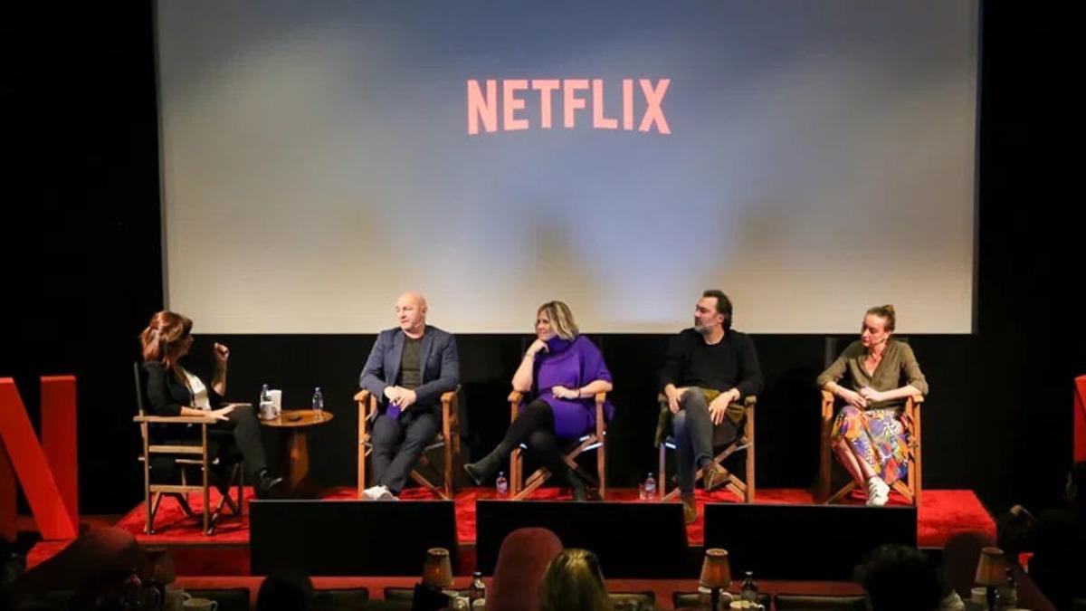 Netflix, 2020’de Yayınlayacağı Türk Dizi ve Filmleri Duyurdu