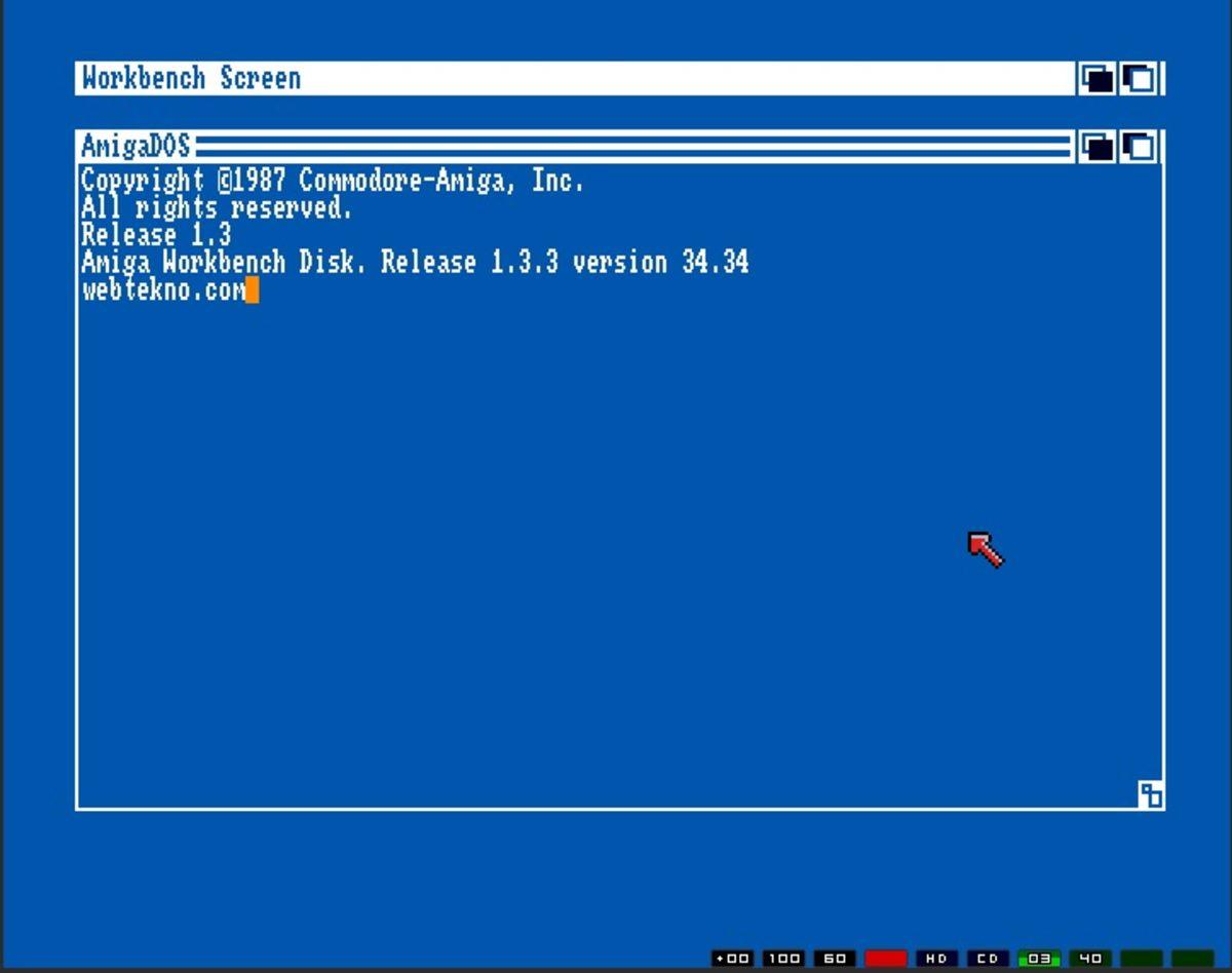Tarayıcınız Üzerinden Deneyebileceğiniz 8 Eski İşletim Sistemi (Bill Gates’in Gözler Yaşlı)