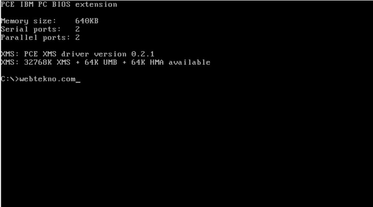 Tarayıcınız Üzerinden Deneyebileceğiniz 8 Eski İşletim Sistemi (Bill Gates’in Gözler Yaşlı)