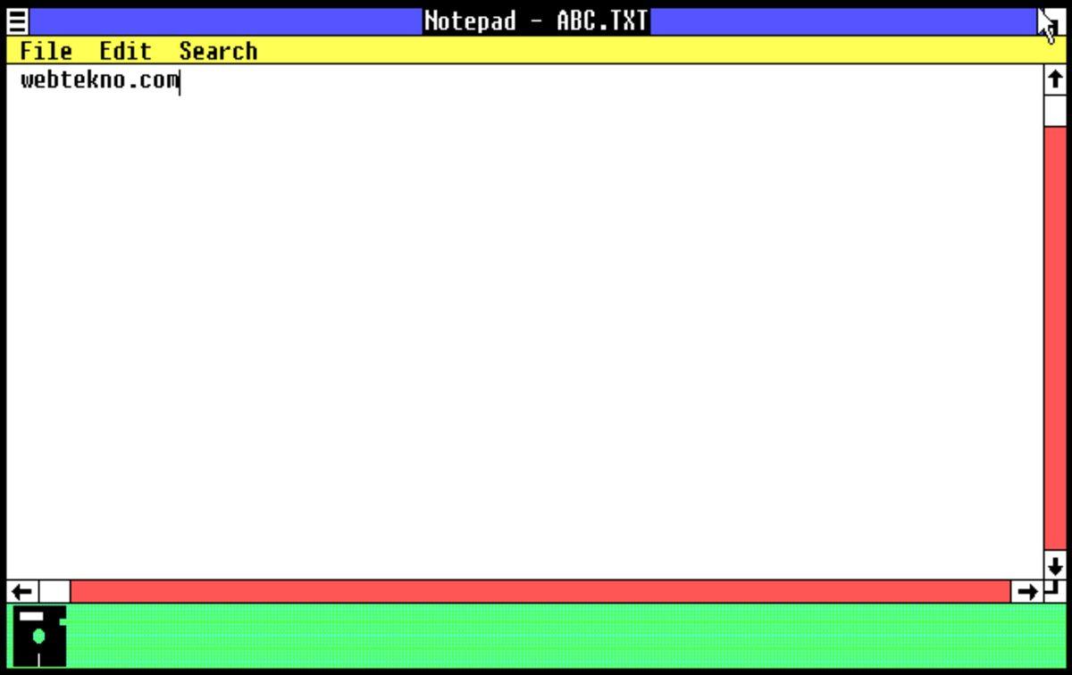 Tarayıcınız Üzerinden Deneyebileceğiniz 8 Eski İşletim Sistemi (Bill Gates’in Gözler Yaşlı)