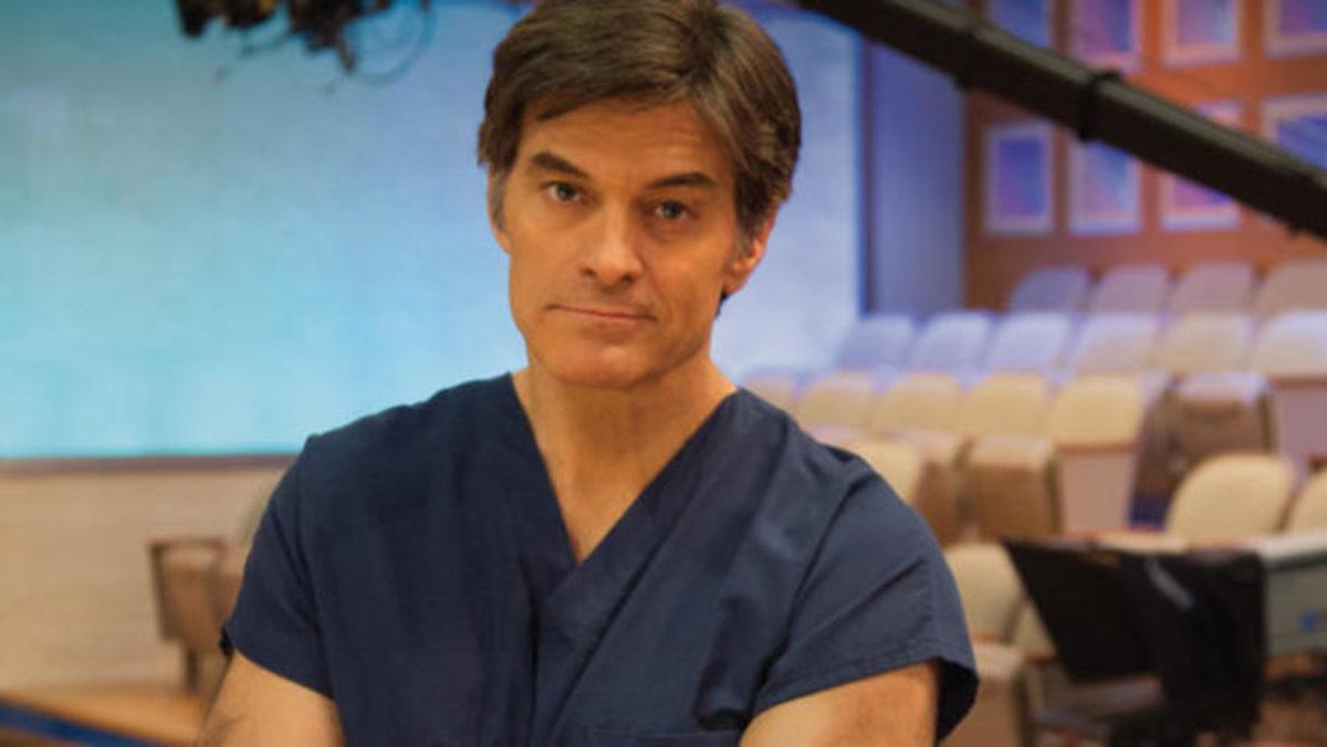 Dünyaca Ünlü Doktor Mehmet Öz, Corona Virüsünden Nasıl Korunulacağını Açıkladı