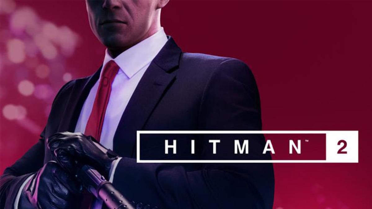 IO Interctive, Hitman 2 İçin DirectX 12 Desteğini Geliştirecek