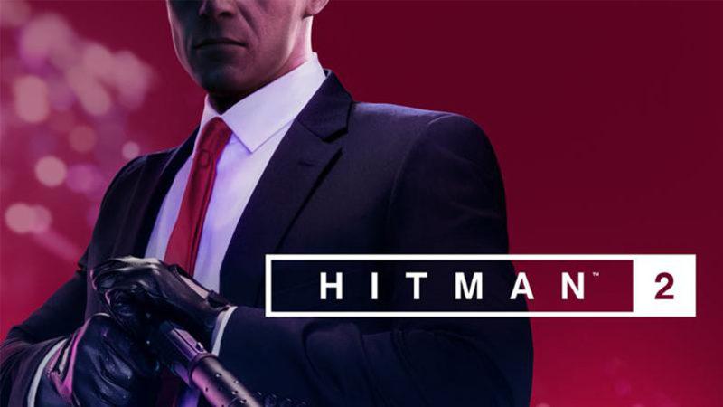 IO Interctive, Hitman 2 İçin DirectX 12 Desteğini Geliştirecek