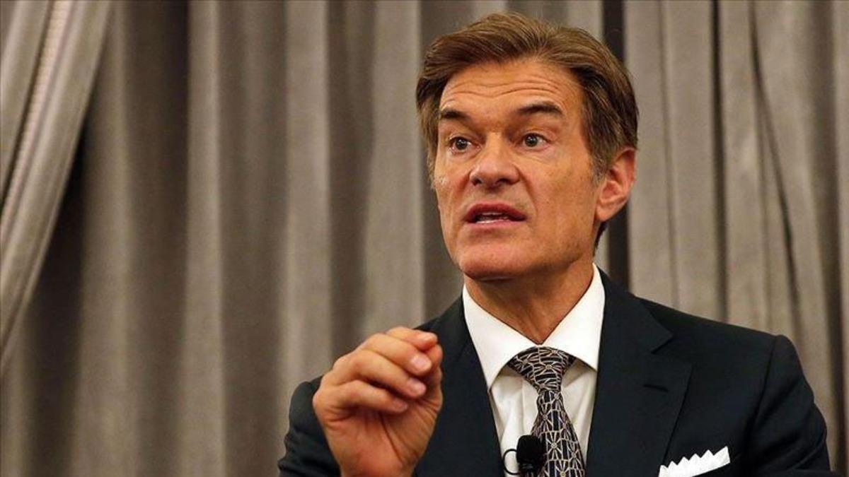 Dünyaca Ünlü Doktor Mehmet Öz, Corona Virüsünden Nasıl Korunulacağını Açıkladı