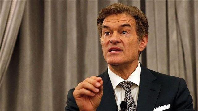 Dünyaca Ünlü Doktor Mehmet Öz, Corona Virüsünden Nasıl Korunulacağını Açıkladı