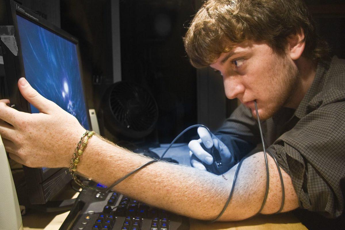 Oyun Bağımlılığı Bir Hastalık mı? 3 Oyun Oynama Bozukluğu Bir Hastalık mı? Gözler, Dünya Sağlık Örgütü’nde