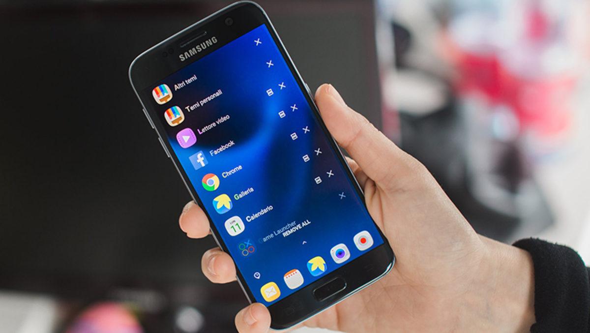 Samsung, Galaxy S Serisinin Kameralarının Yıllar İçindeki Gelişimini Gösterdi