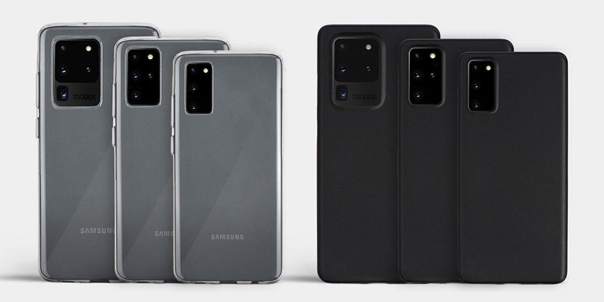 Samsung, Galaxy S Serisinin Kameralarının Yıllar İçindeki Gelişimini Gösterdi