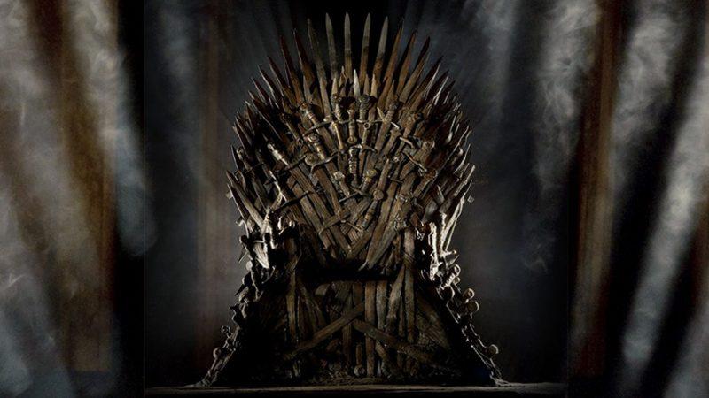 Game of Thrones’un Final Sezonu İçin Başlatılan Kampanya 1 Milyon İmzayı Aştı