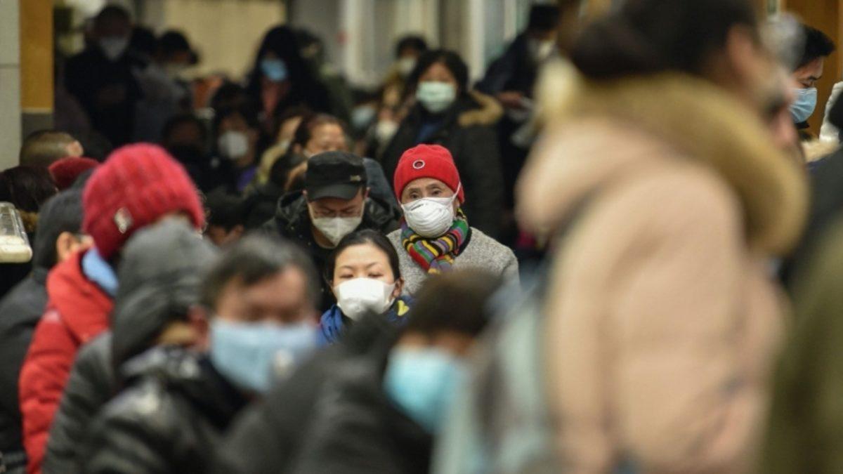 Corona Virüsünün Sıfır Noktası Olan Wuhan, Yavaş Yavaş Normale Dönüyor