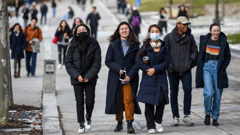 Corona Virüsünün Sıfır Noktası Olan Wuhan, Yavaş Yavaş Normale Dönüyor