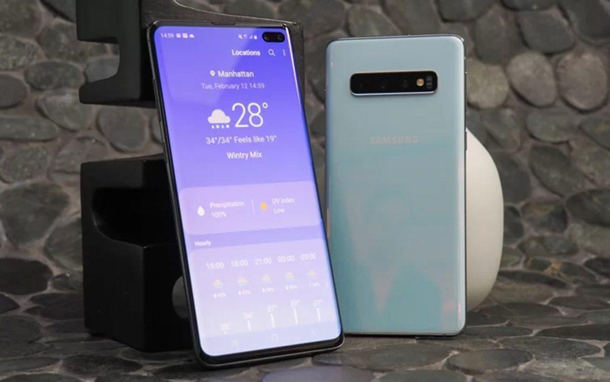 Samsung Galaxy S11’in Kod Adı Ortaya Çıktı