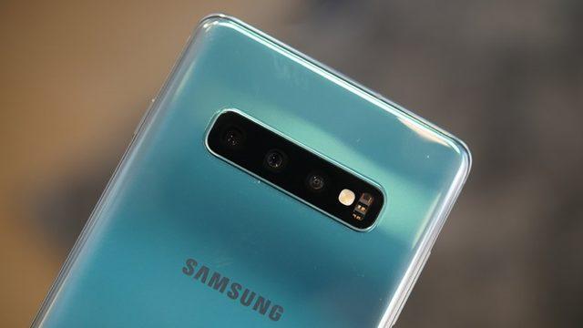 Samsung Galaxy S11’in Kod Adı Ortaya Çıktı