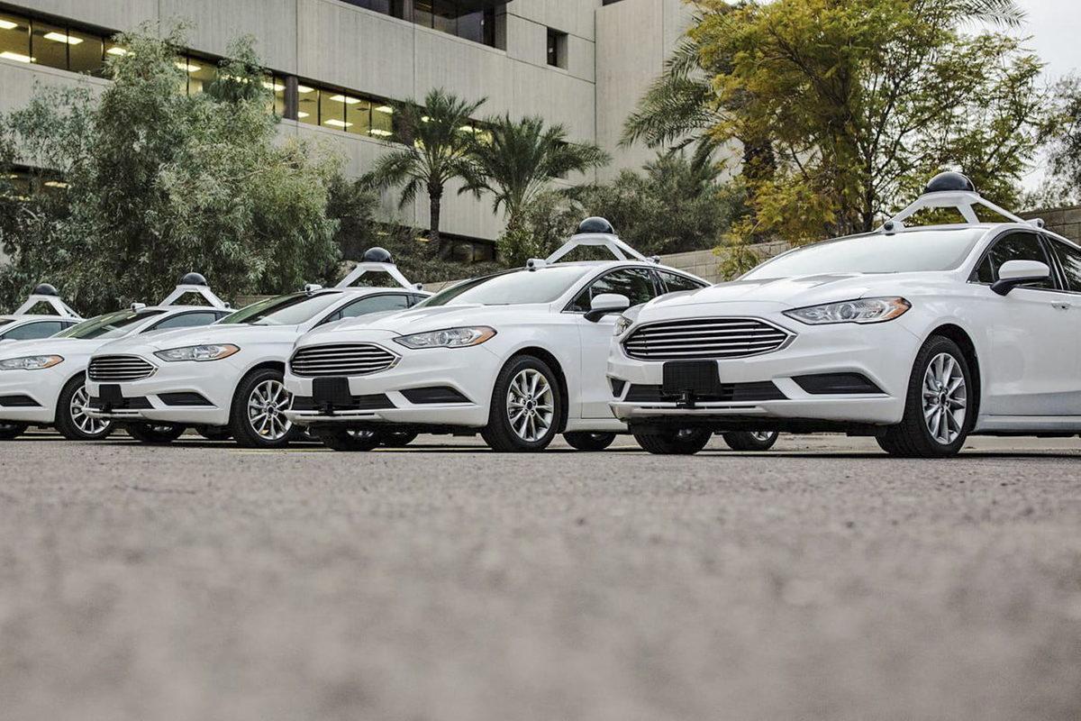 Otonom Kiralık Araçlar Çok Yakında Geliyor