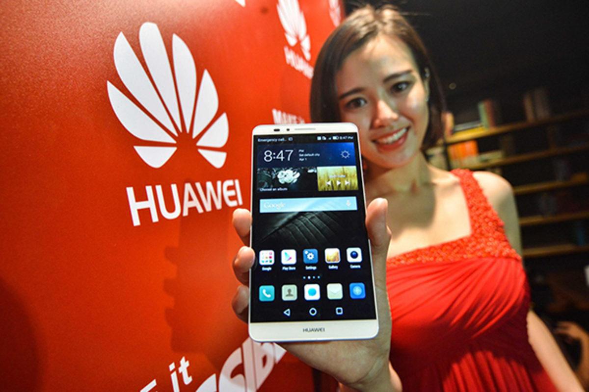 Çinli Akıllı Telefon Üreticisi Huawei, Brezilya Pazarına Tekrar Giriyor