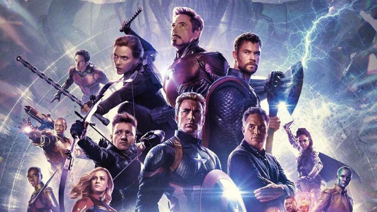 Avengers: Endgame, ABD Gişe Hasılatında Avatar’ı Geride Bıraktı