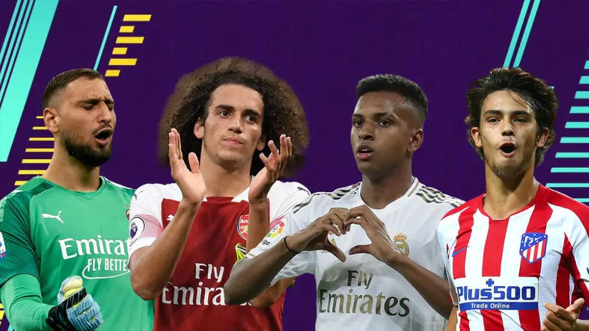 Football Manager Tutkunları İçin 5 FM 2020 Taktiği