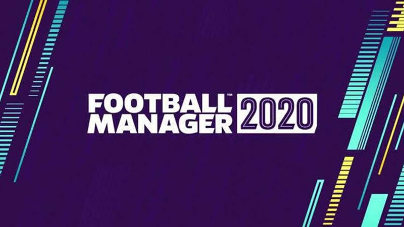 Football Manager Tutkunları İçin 5 FM 2020 Taktiği