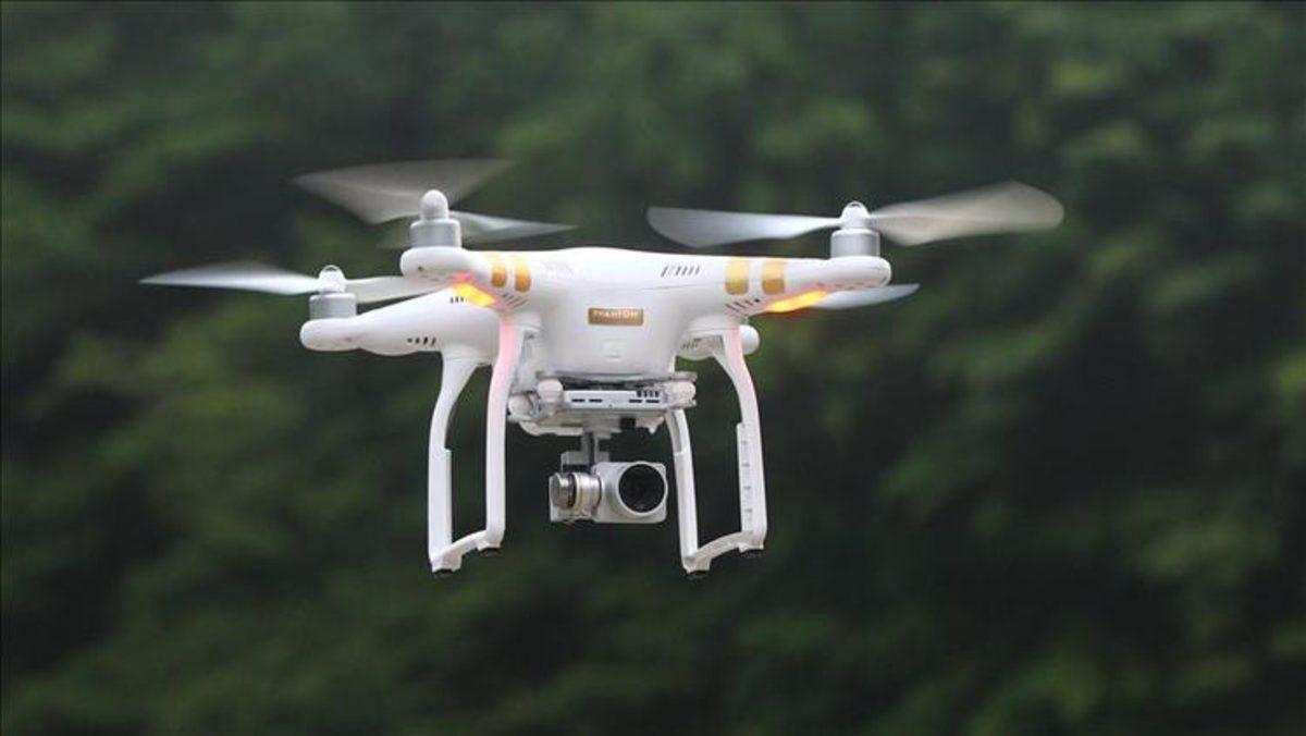 BTK, DJI Droneların İthalatçısına Ceza Kesti