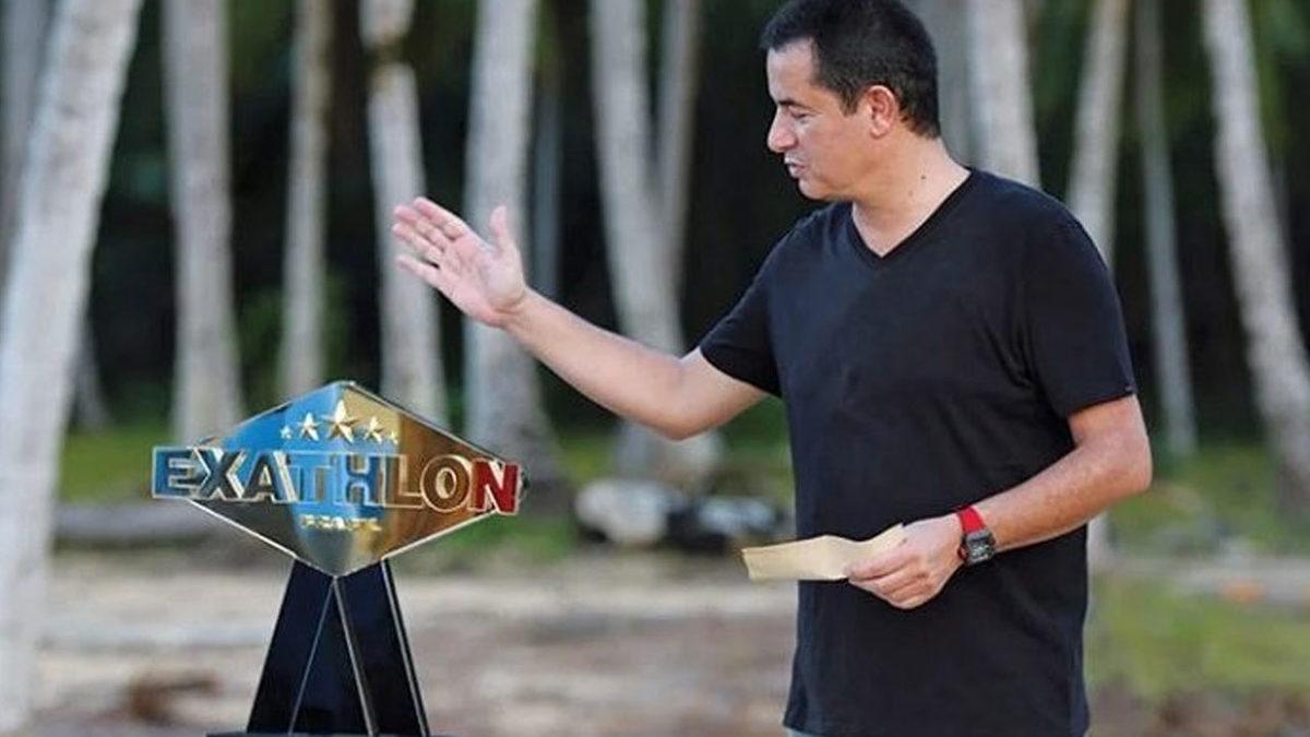 Türk YouTuberların Katıldığı Exatlon Challenge Netflix’te: İşte Yayın Tarihi