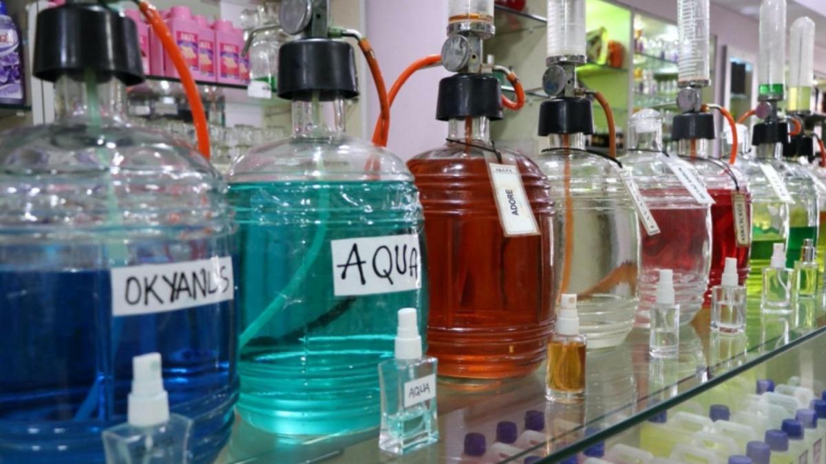 COVID-19 ile Satışları Artan Kolonyalar Virüse Karşı Koruma Sağlıyor mu?