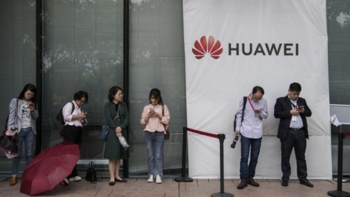 Android Desteğini Kaybeden Huawei, Bundan Sonra Ne Yapacak?