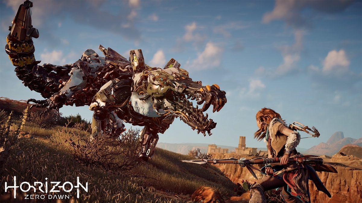Bir Oyunsever, Horizon Zero Dawn’ın PC’ye Gelişi Sonrası Bilgisayarını Parçaladı