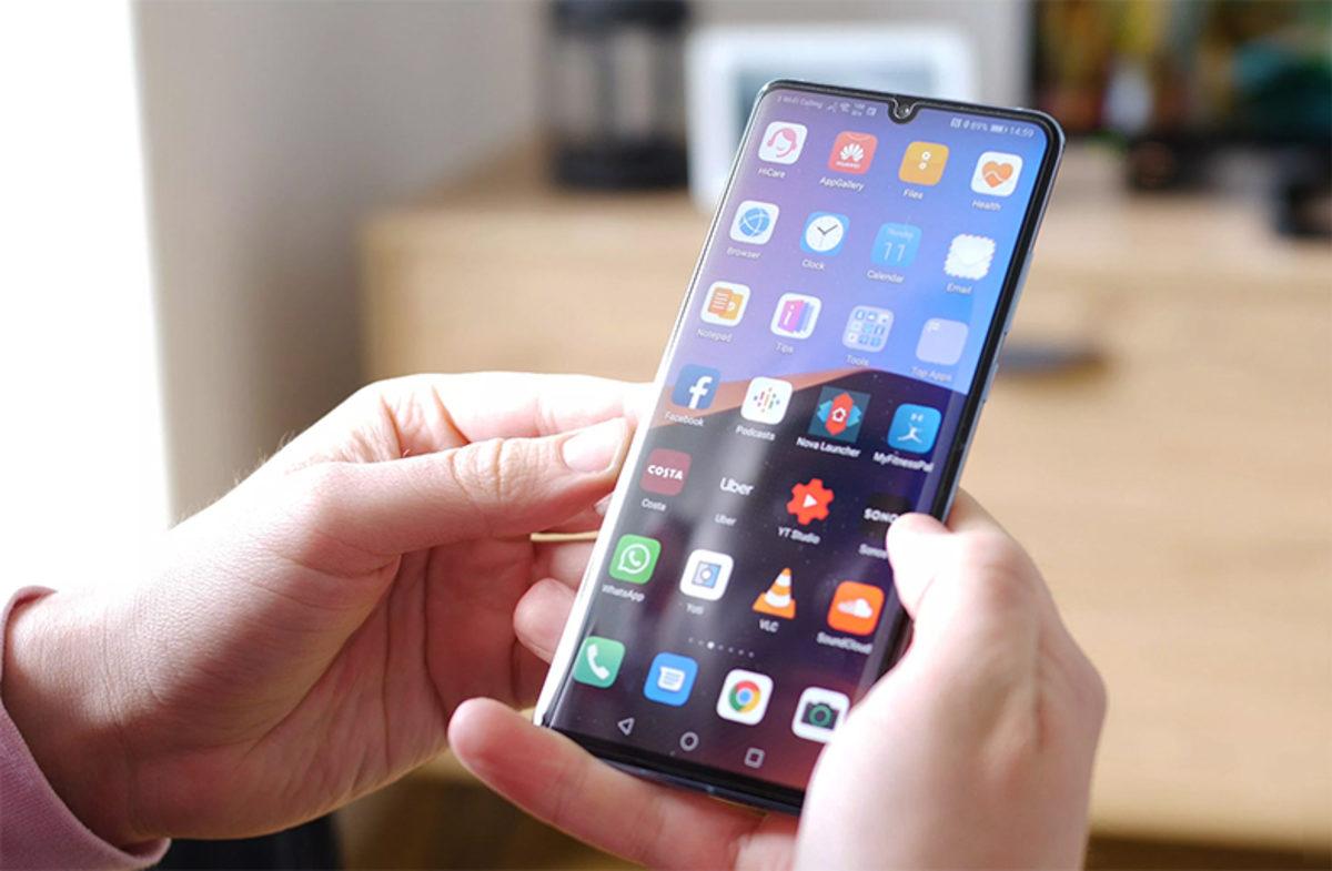 Android Desteğini Kaybeden Huawei, Bundan Sonra Ne Yapacak?