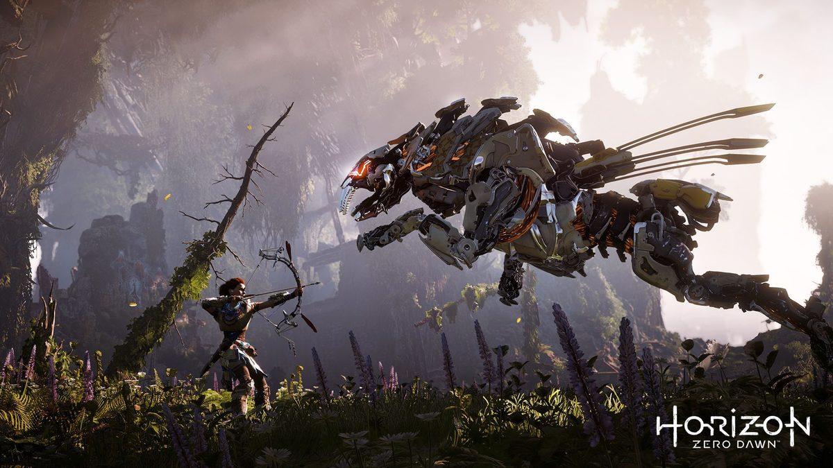 Bir Oyunsever, Horizon Zero Dawn’ın PC’ye Gelişi Sonrası Bilgisayarını Parçaladı