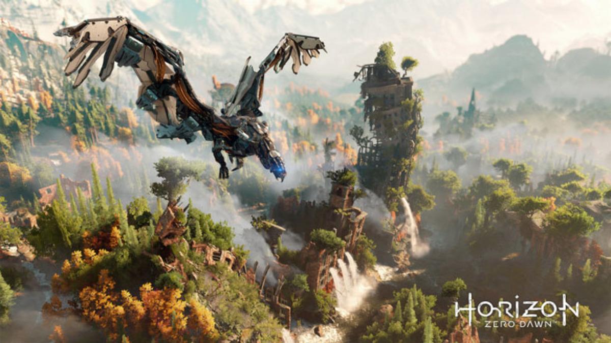 Bir Oyunsever, Horizon Zero Dawn’ın PC’ye Gelişi Sonrası Bilgisayarını Parçaladı