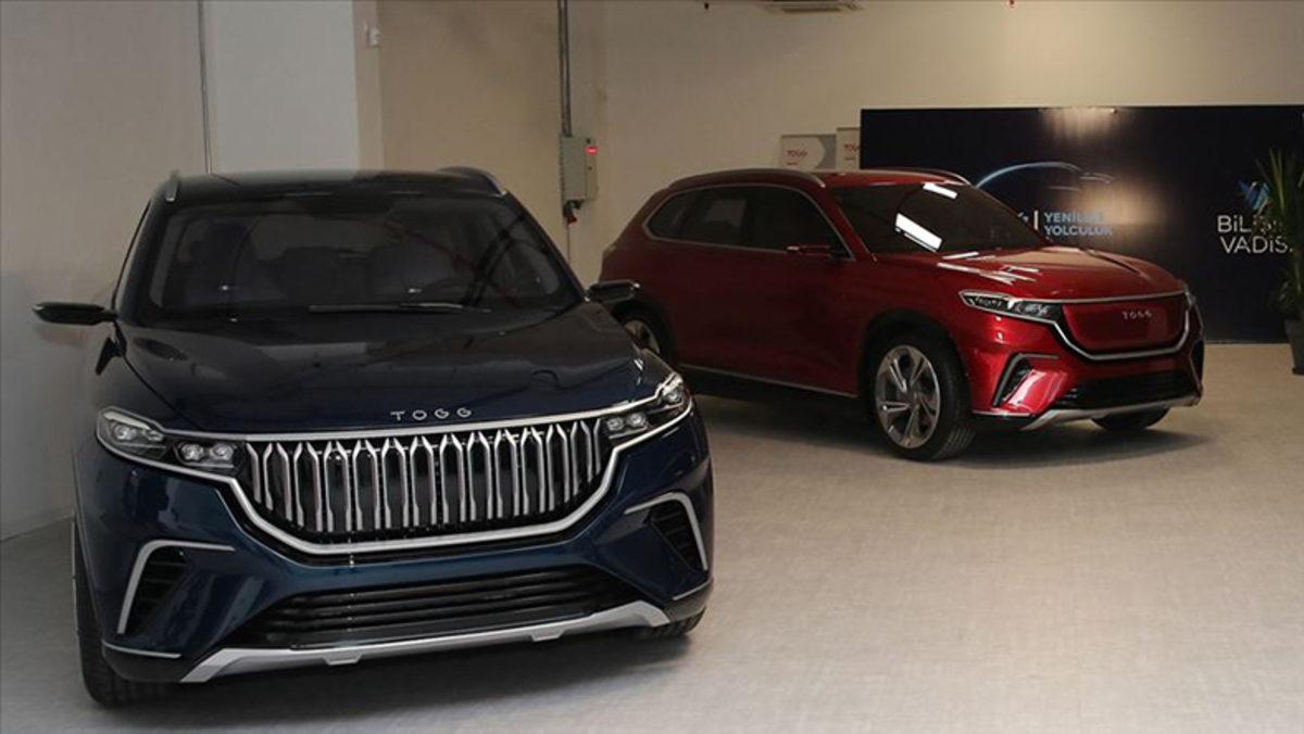 Yerli Otomobil’in Üretileceği Fabrikanın Tanıtım Etkinliği Ertelendi