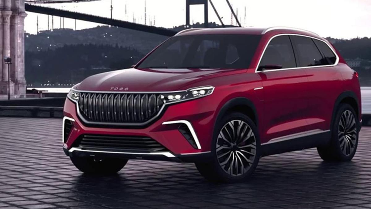 Yerli Otomobil’in Üretileceği Fabrikanın Tanıtım Etkinliği Ertelendi