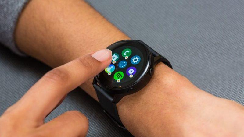 Samsung, Galaxy Watch Active Özelliklerini Eski Saatlerine de Getiriyor