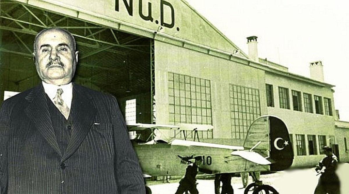 T3 Vakfı Başkanı: Türkiye, Dünyanın İlk 3 Uzay Gücünden Biri Olabilirdi