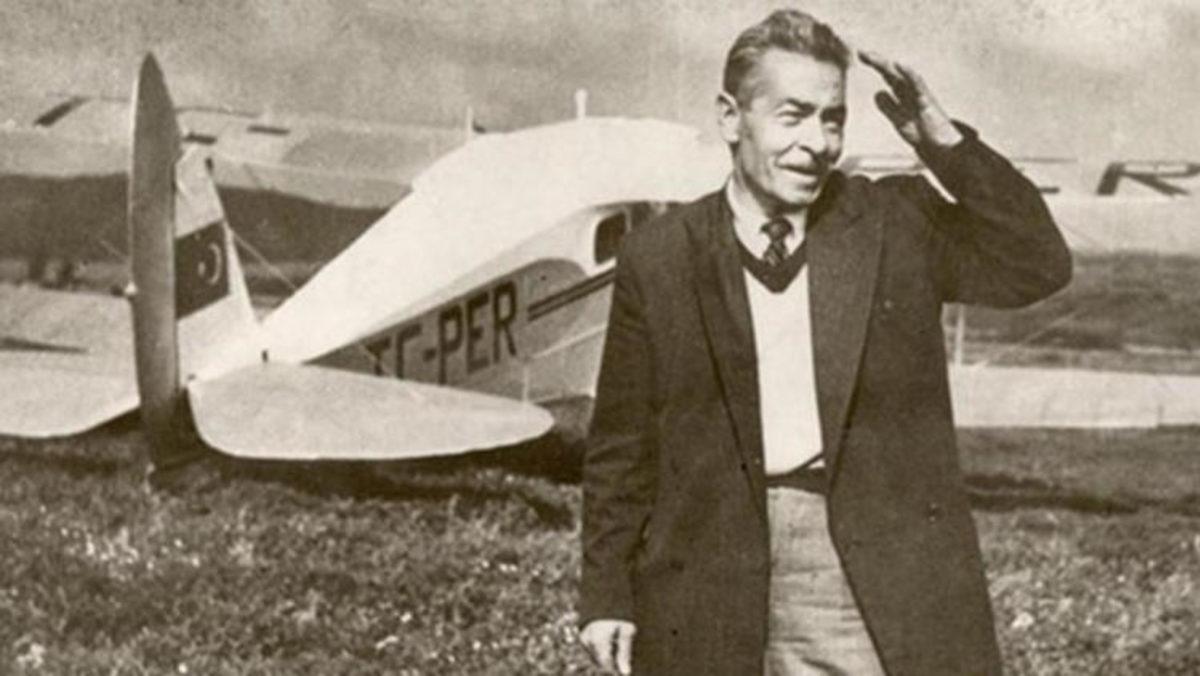 T3 Vakfı Başkanı: Türkiye, Dünyanın İlk 3 Uzay Gücünden Biri Olabilirdi