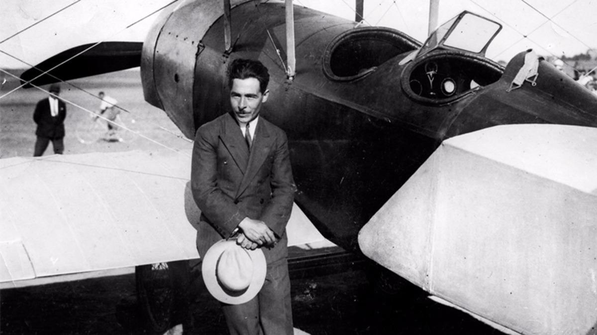 T3 Vakfı Başkanı: Türkiye, Dünyanın İlk 3 Uzay Gücünden Biri Olabilirdi