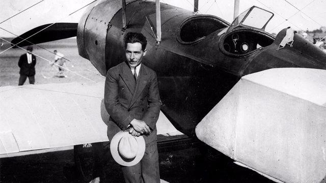 T3 Vakfı Başkanı: Türkiye, Dünyanın İlk 3 Uzay Gücünden Biri Olabilirdi